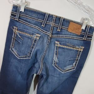 BKE Jeans Wendi boot the Buckle women's 27 x 28